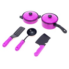 Набор посуды NO Brand