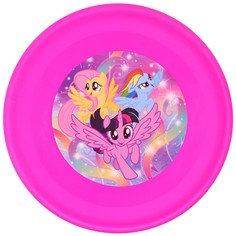 Летающая тарелка my little pony, диаметр 22,5 Hasbro