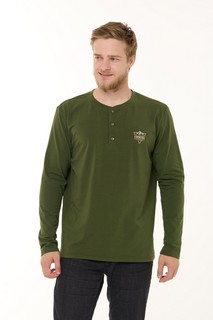 Лонгслив Mix Mode