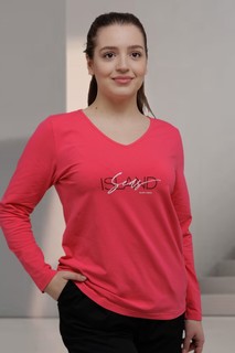 Лонгслив Mix Mode