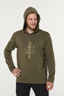 Лонгслив Mix Mode