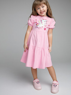 Платье Playtoday