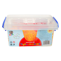 Конструктор By...