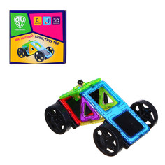 Конструктор By...