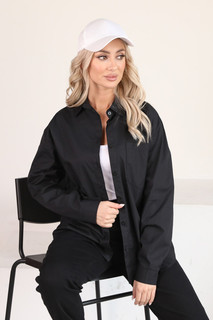 Рубашка Wisell