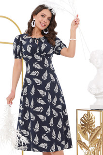 Платье Ds Trend