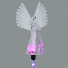 Фонарь садовый грунтовый Inbloom