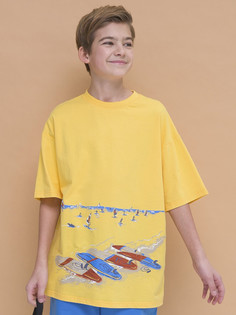 Футболка Pelican