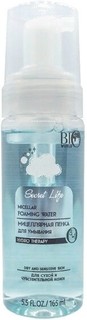 Мицеллярная пенка для умывания для сухой и чувств. кожи 165 мл BIO World