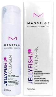Крем для лица дневной 50 мл Masstige