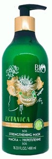 Маска-укрепление 490 мл BIO World