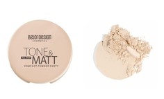 Компактная пудра party тон №32 11 г Belor Design