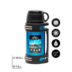 Термос, серия: движение, Мастер К