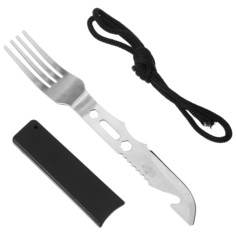 Вилка-нож, нержавеющая сталь Maclay