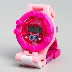 Часы наручные электронные Hasbro