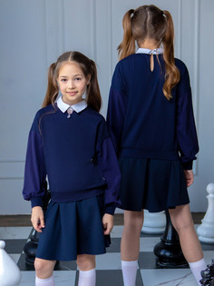 Джемпер обманка Nota Bene