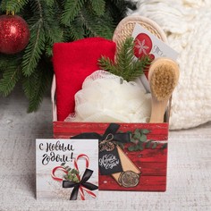 Набор подарочный этель