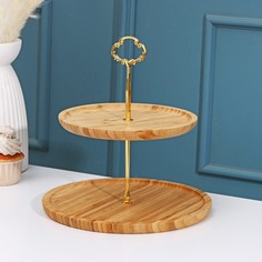 Блюдо для подачи доляна