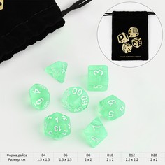 Набор кубиков Время игры