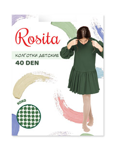 Колготки Rosita