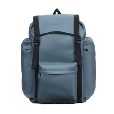 Рюкзак тип-11 50 литров, цвет серый NO Brand