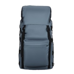 Рюкзак тип-7 95л. цвет темно-серый NO Brand