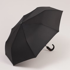 Зонт полуавтоматический NO Brand