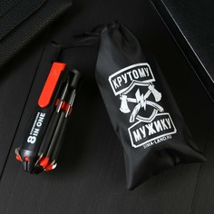 Фонарик-мультитул NO Brand