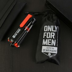 Фонарик-мультитул NO Brand