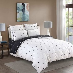 Комплект постельного белья евро Sofi De Marko