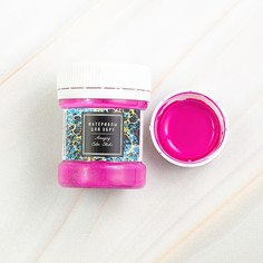 Краска am.color, фуксия, 30 мл NO Brand