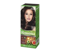 Крем-краска для волос rowena soft silk, тон 3.3 горький шоколад Acme Color