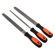 Набор напильников Ермак