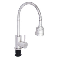 Смеситель для кухни СоюзКран