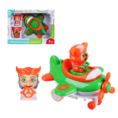 Игрушка интерактивная Игроленд