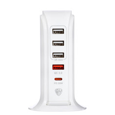 Зарядное устройство By...