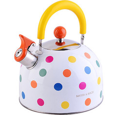 Чайник 2,5 л со Mayer Boch