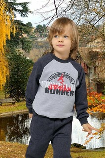 Костюм Mix Mode