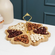 Блюдо для подачи доляна