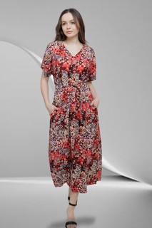 Платье Mix Mode