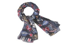 Палантин Mylike