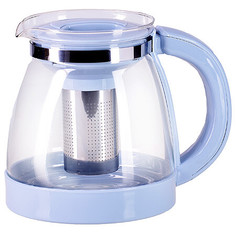 Чайник заварочный син1,8 л Mayer Boch