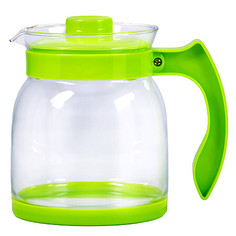 Чайник заварочный зел1,5 л Mayer Boch