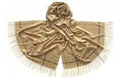 Палантин Tranini