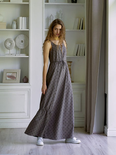 Сарафан (Re)Mix