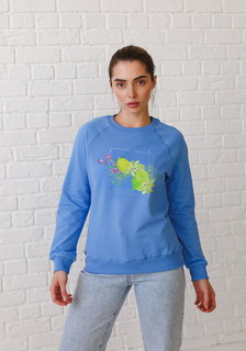 Свитшот D Studio