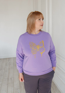 Свитшот D Studio