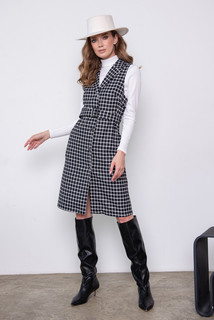 Сарафан Leleya