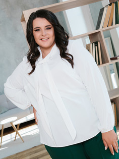 Блуза Jetty Plus