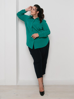 Блуза Jetty Plus